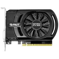 Відеокарта Palit GeForce GTX 1650 StormX OC (NE51650S06G1-1170F)