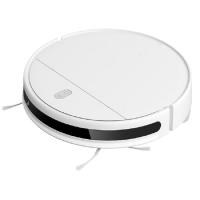Робот-пилосос з вологим прибиранням MiJia G1 Robot Vacuum Mop Essential MJSTG1 UA UCRF
