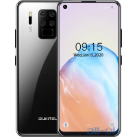 Oukitel C18 Pro 4/64GB Black 