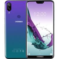 DOOGEE N10 3/32Gb Blue