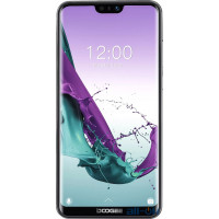 DOOGEE N10 3/32GB Purple