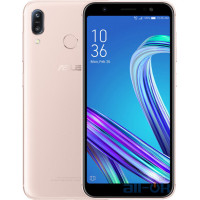 ASUS ZenFone Max M1 3/32GB ZB556KL Gold