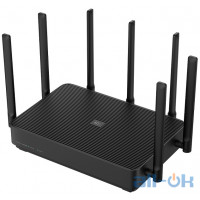 Бездротовий маршрутизатор (роутер) Xiaomi AIoT Router AC2350 (DVB4248GL)