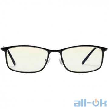 Комп'ютерні окуляри Xiaomi Turok Steinhard Anti Blue Glasses (FTR027-0121) (прямокутні) Black