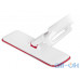 Швабра з віджимом Xiaomi YIJIE (iCLEAN) Cleaning Squeeze Wash Mop (YC-02) White/Red — інтернет магазин All-Ok. фото 2