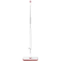 Швабра з віджимом Xiaomi YIJIE (iCLEAN) Cleaning Squeeze Wash Mop (YC-02) White/Red