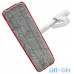 Швабра з віджимом Xiaomi YIJIE (iCLEAN) Cleaning Squeeze Wash Mop (YC-02) White/Red — інтернет магазин All-Ok. фото 3