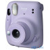 Фотокамера моментальной печати Fujifilm INSTAX Mini 11 Lilac Purple — интернет магазин All-Ok. Фото 2