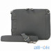 Сумка для планшета Tucano Tema Shoulder Bag 11' Blue (BTES-B) — інтернет магазин All-Ok. фото 3
