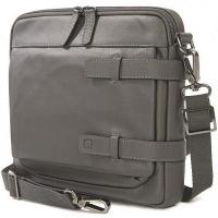 Сумка для планшета Tucano Tema Shoulder Bag 11' Grey (BTES-G)