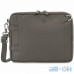 Сумка для планшета Tucano Tema Shoulder Bag 11' Grey (BTES-G) — інтернет магазин All-Ok. фото 3