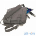 Сумка для планшета Tucano Tema Shoulder Bag 11' Grey (BTES-G) — інтернет магазин All-Ok. фото 4