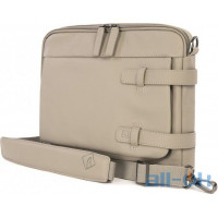 Сумка для планшета Tucano Tema Shoulder Bag 11' Ice Grey (BTES-I)