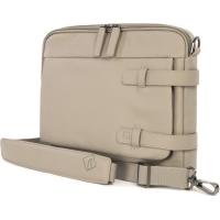 Сумка для планшета Tucano Tema Shoulder Bag 11' Ice Grey (BTES-I)