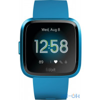 Смарт-годинник Fitbit Versa Marina Blue