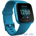 Смарт-годинник Fitbit Versa Marina Blue — інтернет магазин All-Ok. фото 1