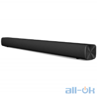 Саундбар Redmi Mi TV Soundbar 30ВТ MDZ-34-DA Black