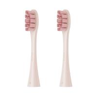 Насадка для електричної зубної щітки Xiaomi Oclean One/SE/Air/X/Z1 Whitening Head Pink (2 шт) (PW03)