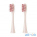 Насадка для електричної зубної щітки Xiaomi Oclean One/SE/Air/X/Z1 Whitening Head Pink (2 шт) (PW03) — інтернет магазин All-Ok. фото 1