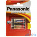 Батарейка Panasonic CR-P2L BL 1шт — інтернет магазин All-Ok. фото 1