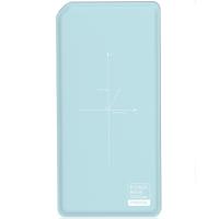Зовнішній акумулятор (Power Bank) REMAX Proda Chicon Wireless PPP-33 10000mAh White Blue