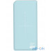 Зовнішній акумулятор (Power Bank) REMAX Proda Chicon Wireless PPP-33 10000mAh White Blue — інтернет магазин All-Ok. фото 1