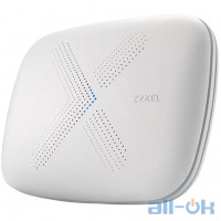 Точка доступу ZyXEL Multy X 1-pack (WSQ50-EU0101F) UA UCRF