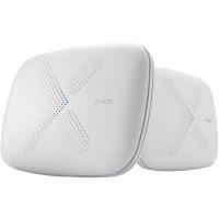 Точка доступу ZyXEL Multy X 2-pack (WSQ50-EU0201F) UA UCRF