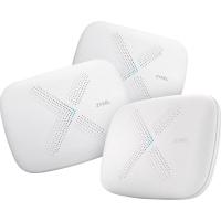 Точка доступу ZyXEL Multy X 3-pack (WSQ50-EU0301F) UA UCRF