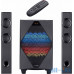 Мультимедійна акустика F&D T-300X Black — інтернет магазин All-Ok. фото 2