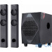 Мультимедійна акустика F&D T-300X Black — інтернет магазин All-Ok. фото 4