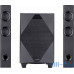 Мультимедійна акустика F&D T-300X Black — інтернет магазин All-Ok. фото 5