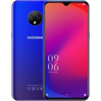 DOOGEE X95 2/16GB Blue Global Version