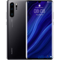 Huawei P30 Pro New Edition 8/256 Black Global Version