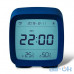 Годинник-термогігрометр Xiaomi Qingping Bluetooth Smart Alarm Clock Blue (CGD1) — інтернет магазин All-Ok. фото 2