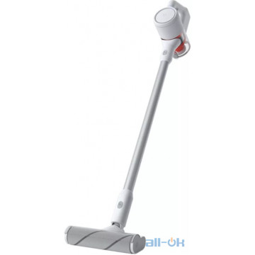 Пилосос Xiaomi Mi Handheld Vacuum Cleaner (508917) UA UCRF