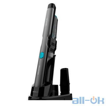 Ручний пилосос CECOTEC Conga Rockstar Micro 8000 (05443) UA UCRF