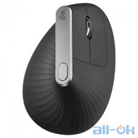 Миша Logitech MX Vertical (910-005447, 910-005448) UA UCRF