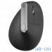 Миша Logitech MX Vertical (910-005447, 910-005448) UA UCRF — інтернет магазин All-Ok. фото 1