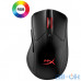 Миша HyperX Pulsefire Dart Wireless Gaming Black (HX-MC006B) UA UCRF — інтернет магазин All-Ok. фото 1
