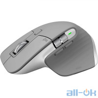 Миша Logitech MX Master 3 Mid Gray (910-005692, 910-005695) 