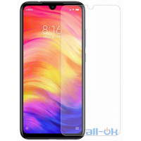 Захисне скло для Xiaomi Redmi 9