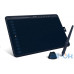 Графічний планшет Huion HS611 Starry Blue  — інтернет магазин All-Ok. фото 1