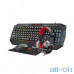 Комплект: клавіатура і миша Havit HV-KB501CM USB (25538) — інтернет магазин All-Ok. фото 1
