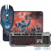 Комплект: клавіатура і миша Defender Killing Storm MKP-013L (52013) — інтернет магазин All-Ok. фото 1