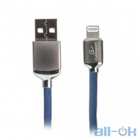 Кабель Lightning Cablexpert CCPB-L-USB-07B