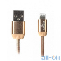 Кабель Lightning Cablexpert CCPB-L-USB-08G