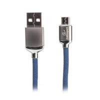 Кабель Micro USB Cablexpert CCPB-M-USB-07B