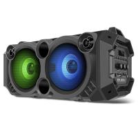 Портативні колонки SVEN PS-550 Black UA UCRF