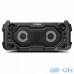 Портативні колонки Sven PS-500 Black UA UCRF — інтернет магазин All-Ok. фото 2